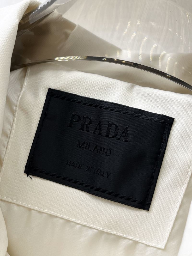 Prada Outwear